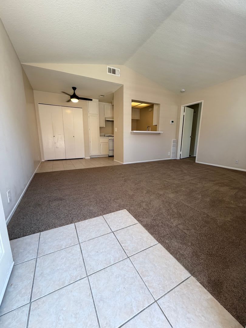 LOVELY 1 BD/1 BATH UPPER LEVEL CONDO – photo 5