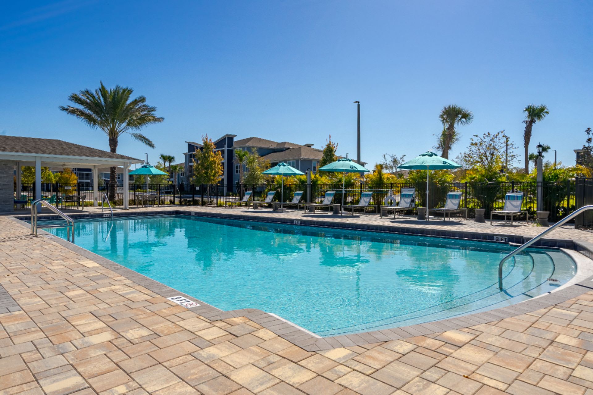 Dream Winter Haven – photo 1