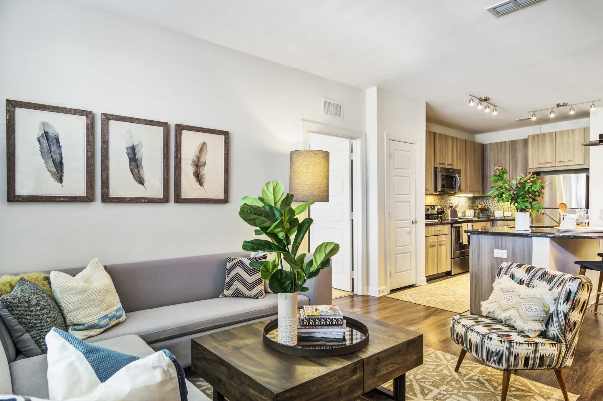 Gables Brookhaven – photo 4