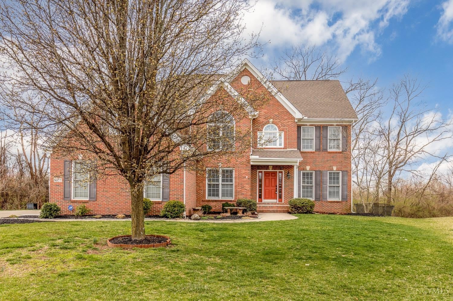 3827 Brookmere Place – photo 1
