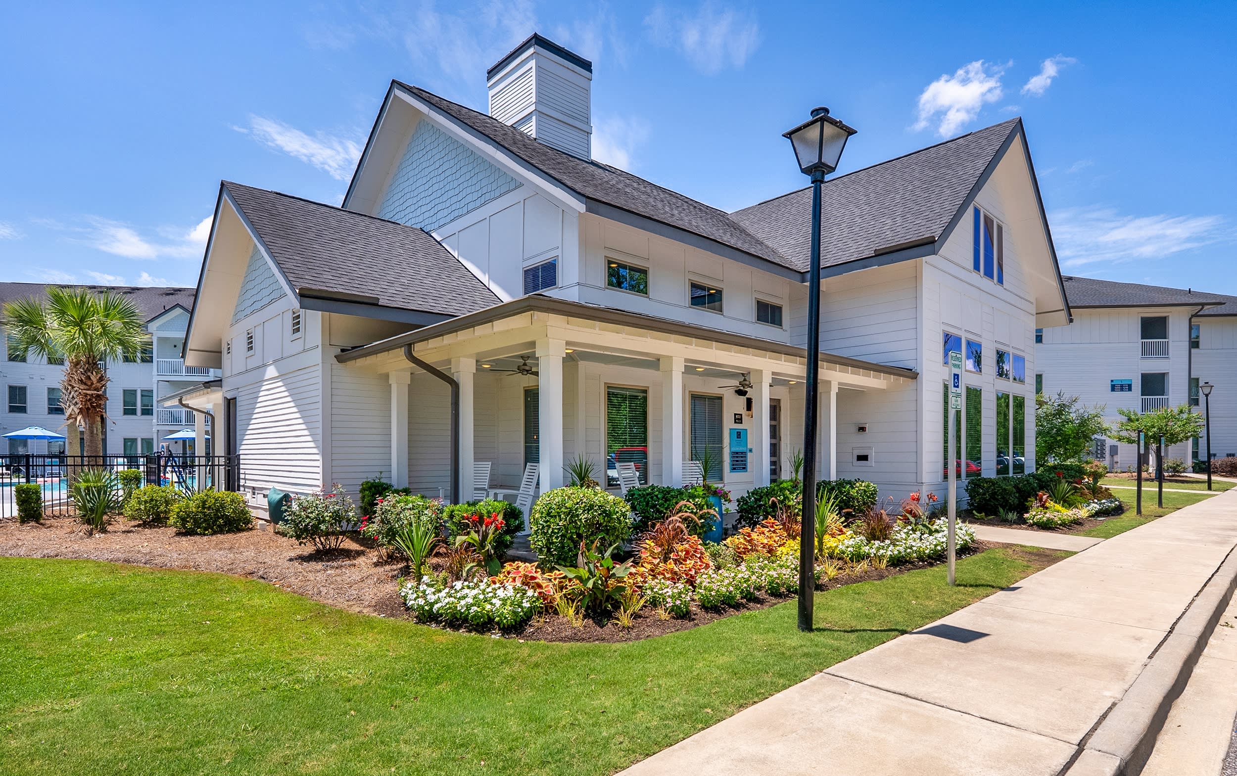 Summer Wind Apartments – photo 3