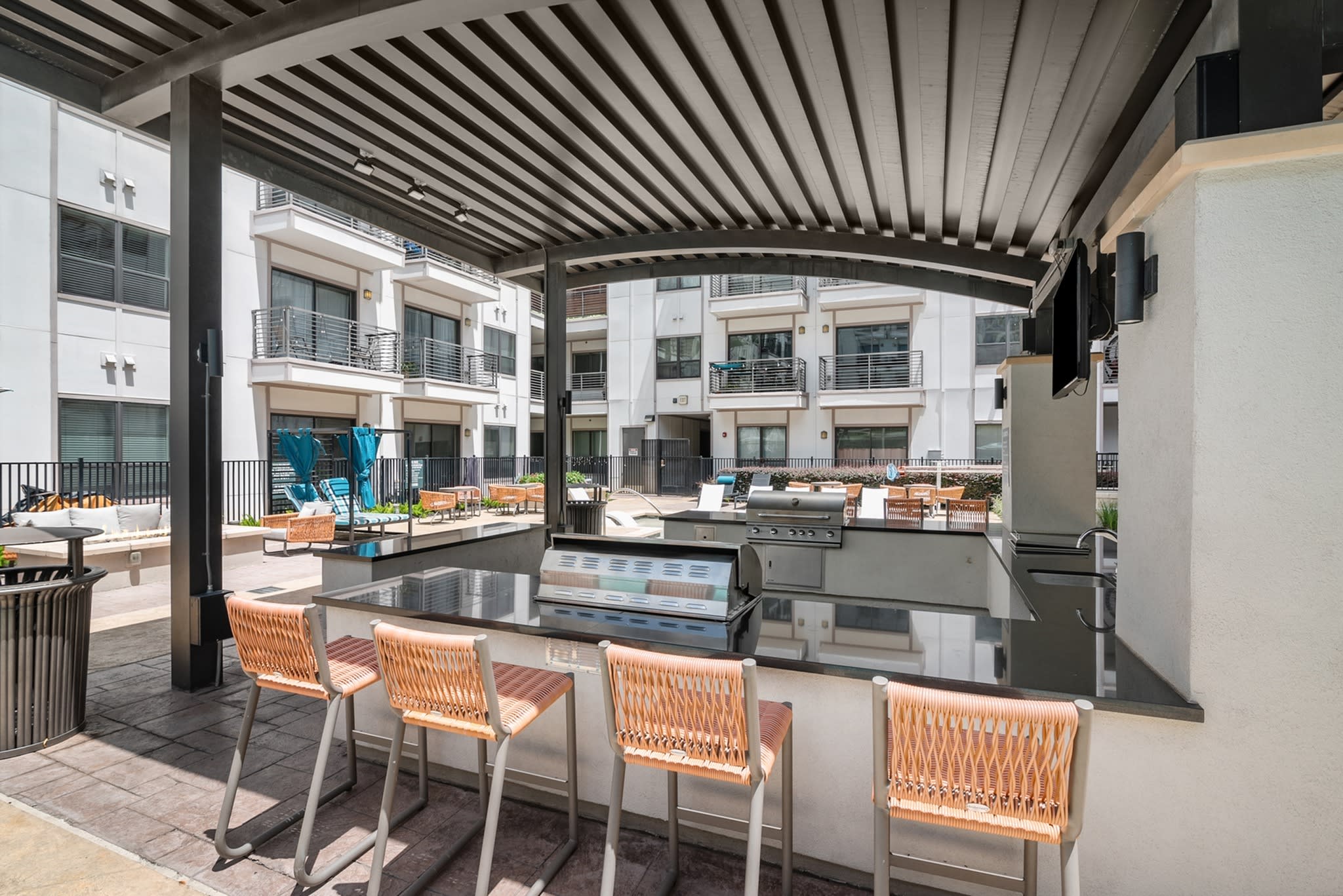 Heights West End – photo 4