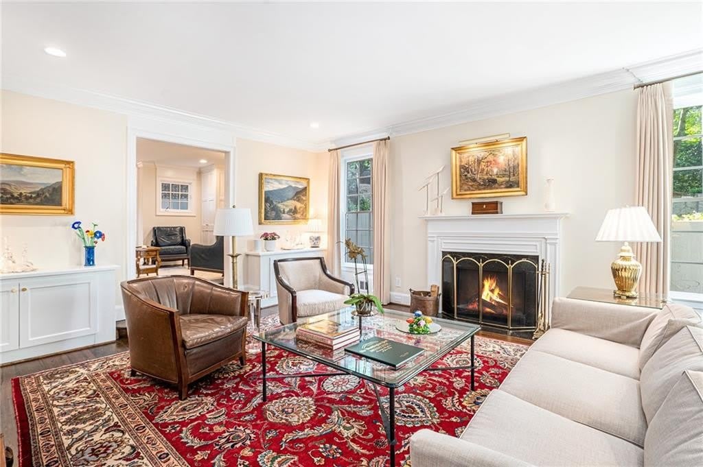 575 Peachtree Battle Avenue NW – photo 2
