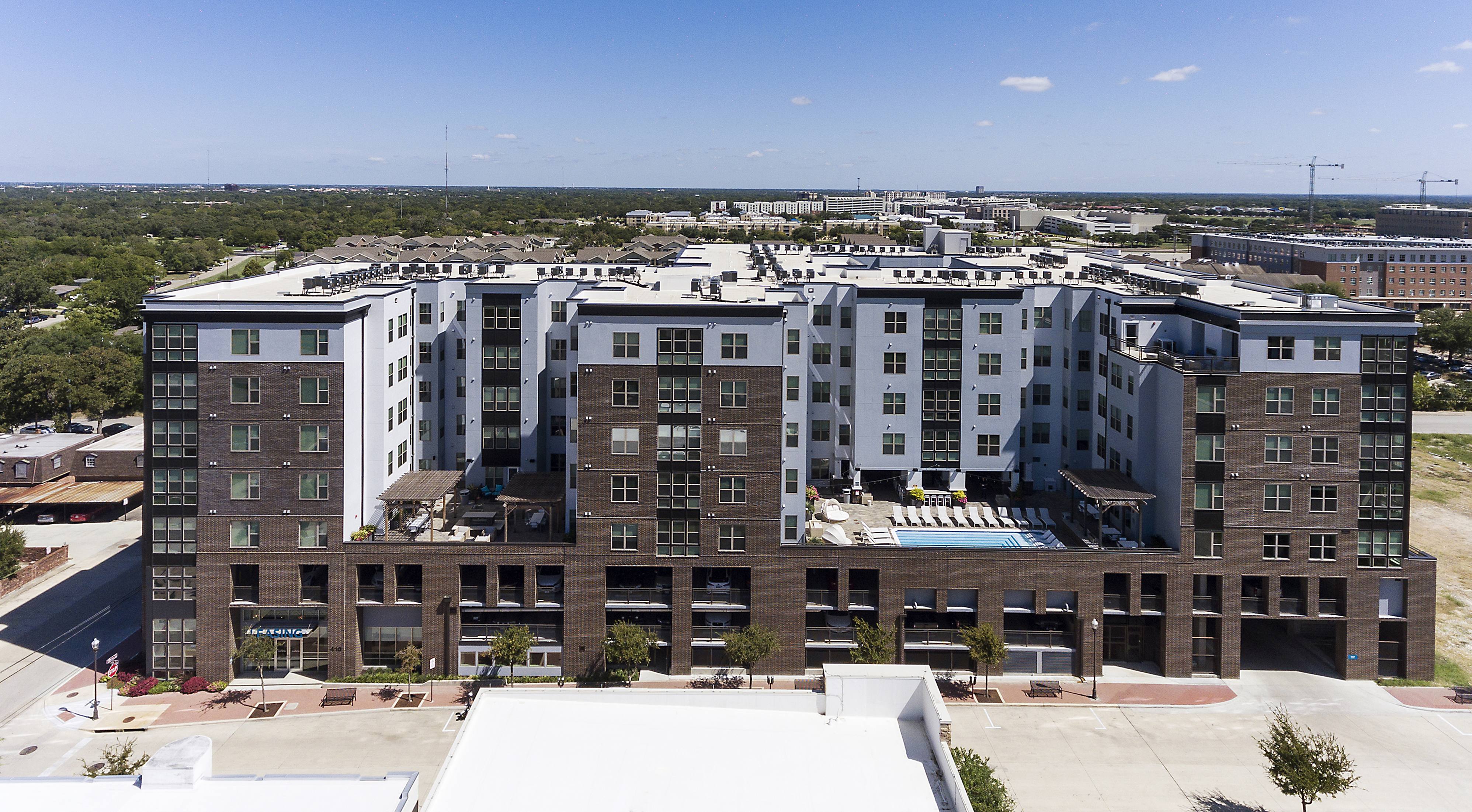 Student Housing- Hudson – photo 5