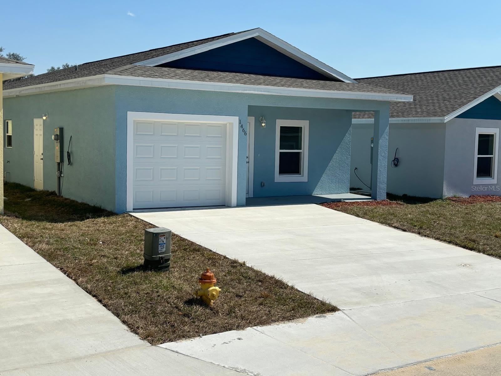 1462 LAS VILLAS Boulevard – photo 1