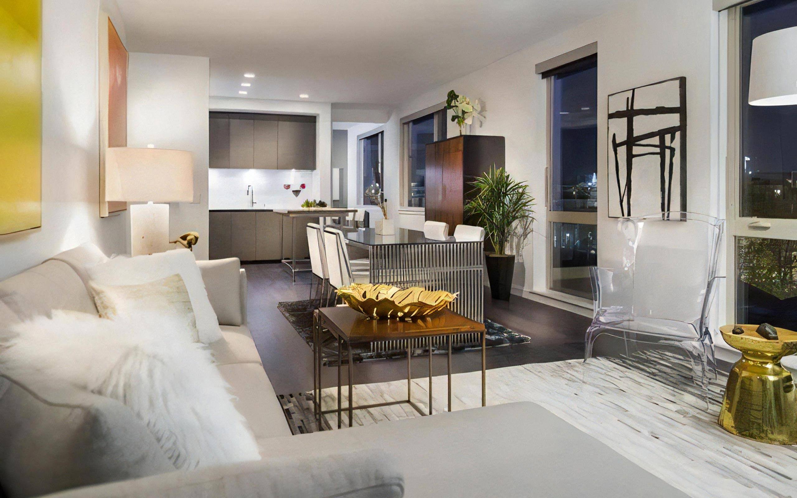 Pike Motorworks Apartments – photo 4