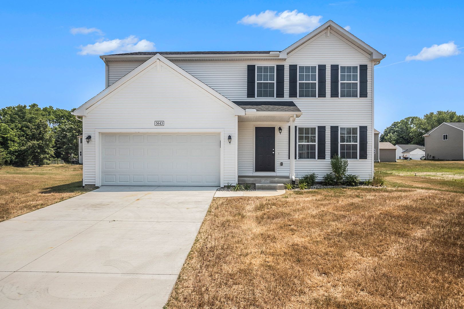 3509 Welden Drive SW – photo 1