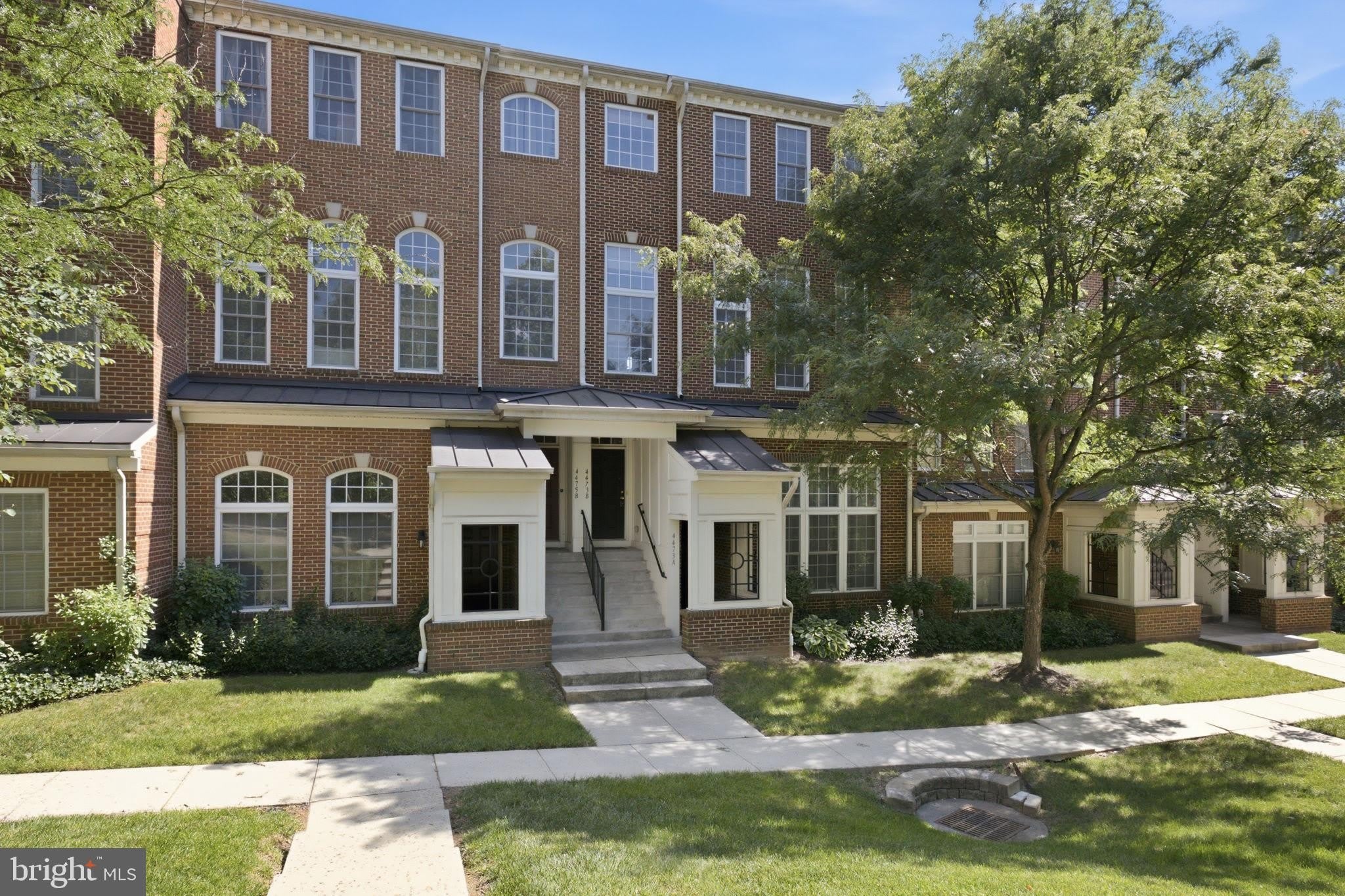 4473-B BEACON GROVE Circle – photo 1