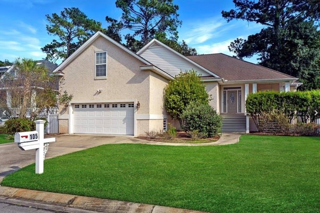 105 Shadow Wood Bend – photo 1