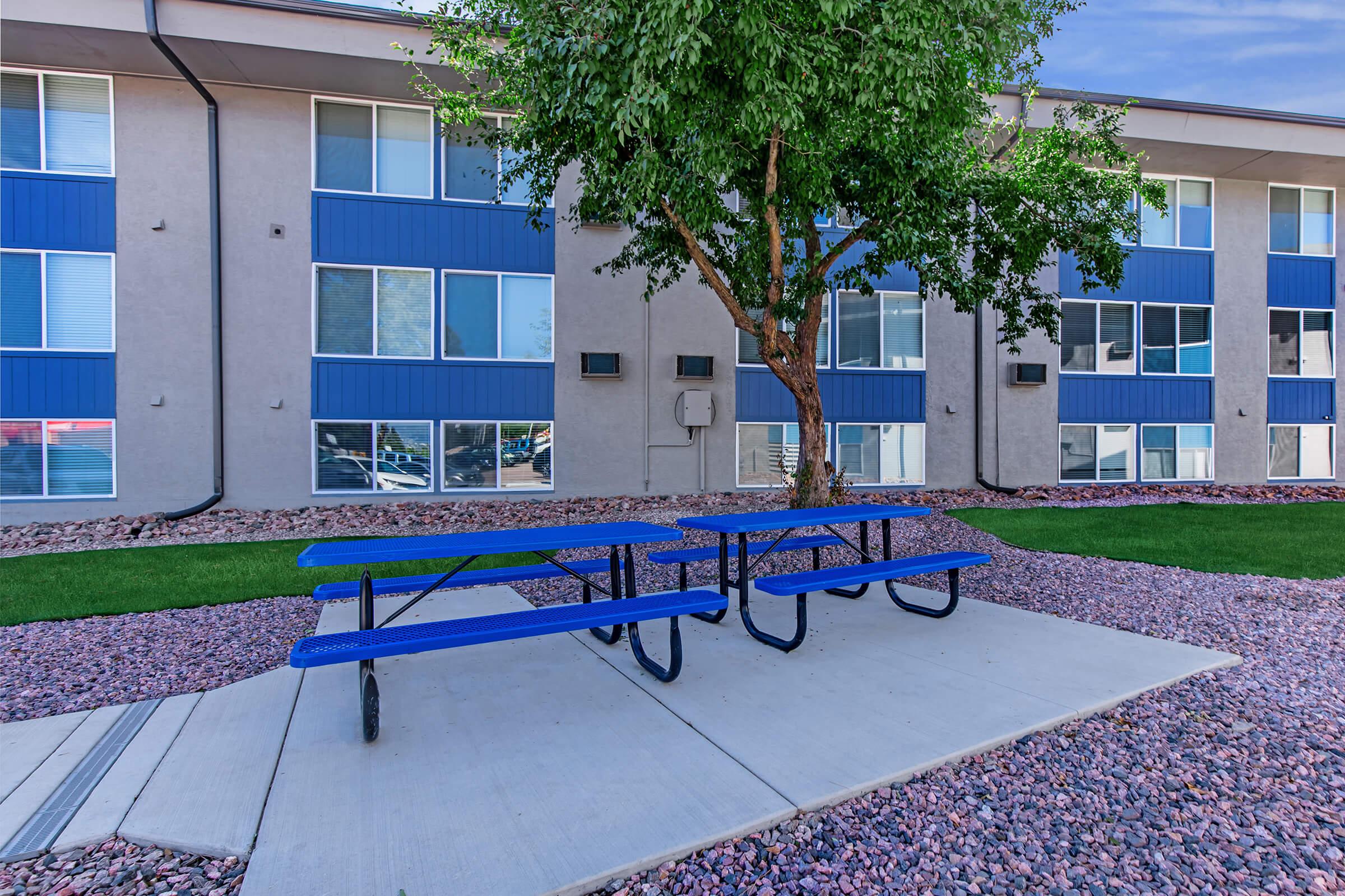 Aero Place Apartments – photo 5