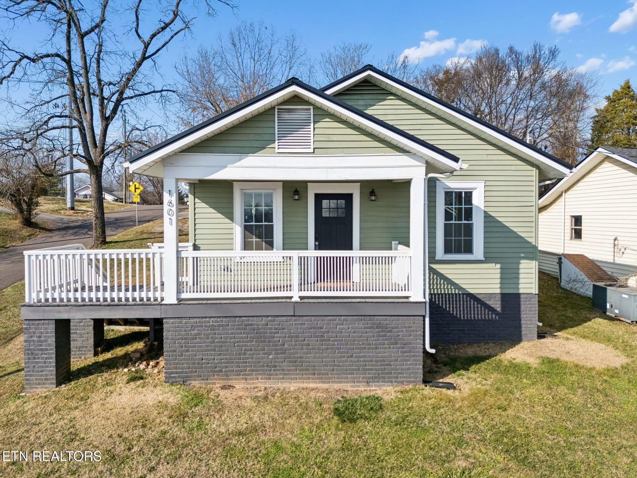 1601 Cecil Ave. – photo 1