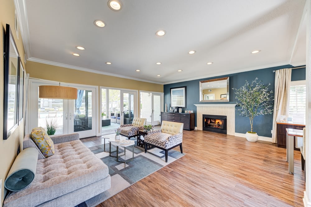 Harbor Pointe Apartments – photo 4