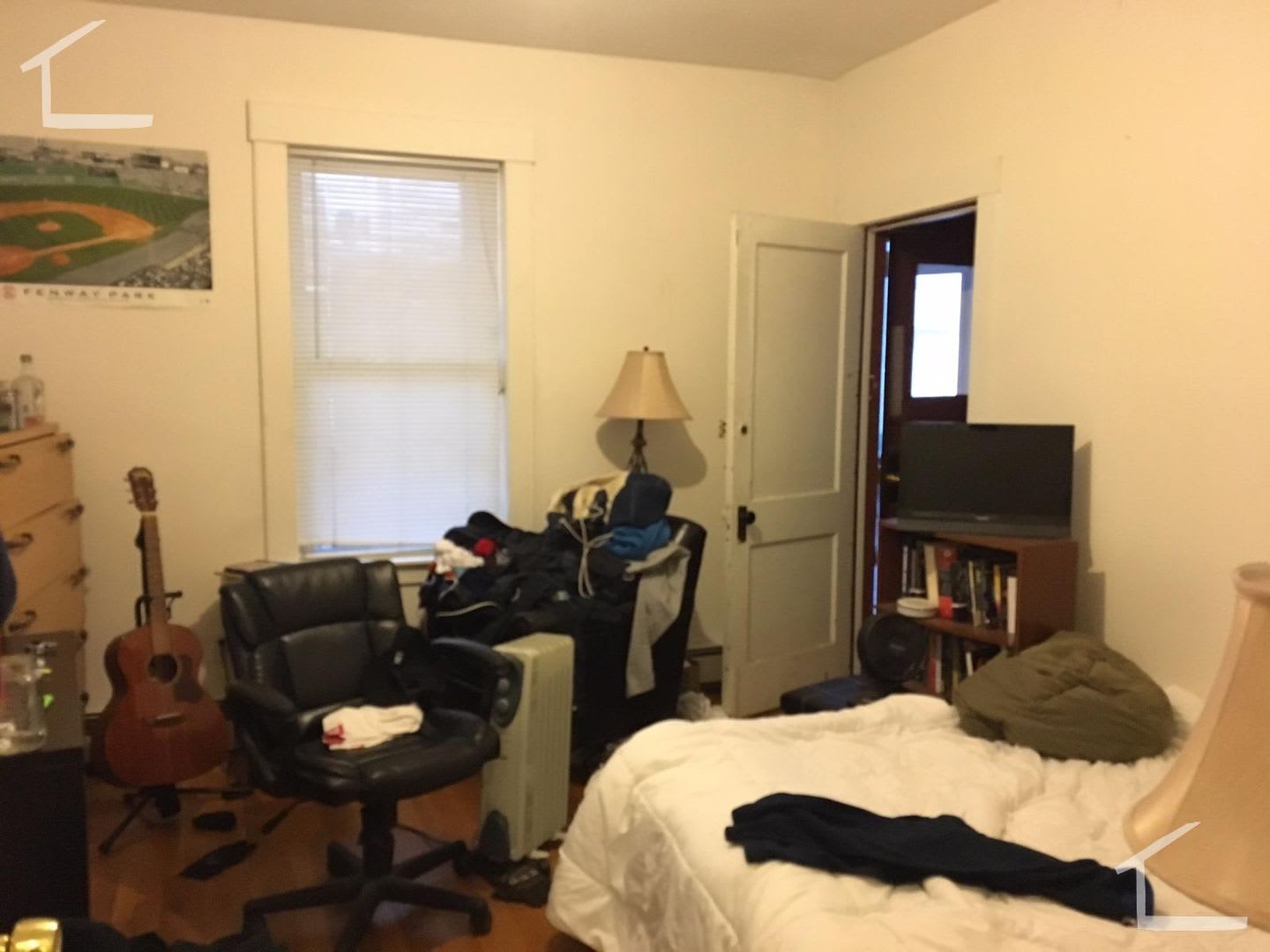 33 Saint Lukes Rd #1 Boston MA 02134 – photo 5