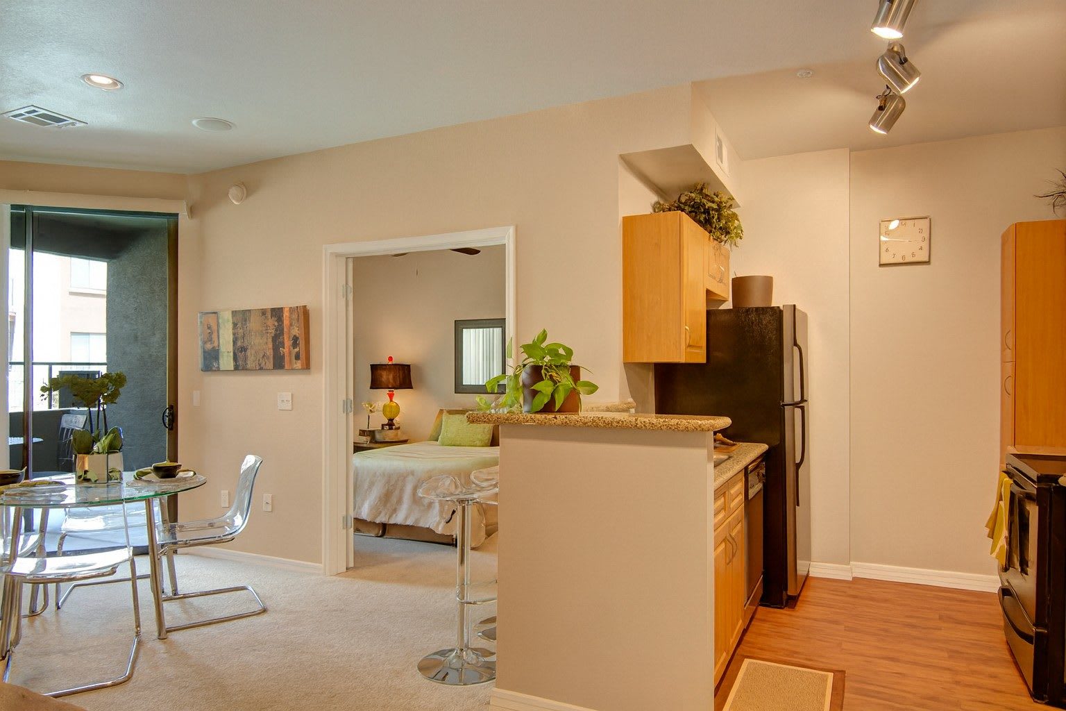 Visions Apartment Homes – photo 3