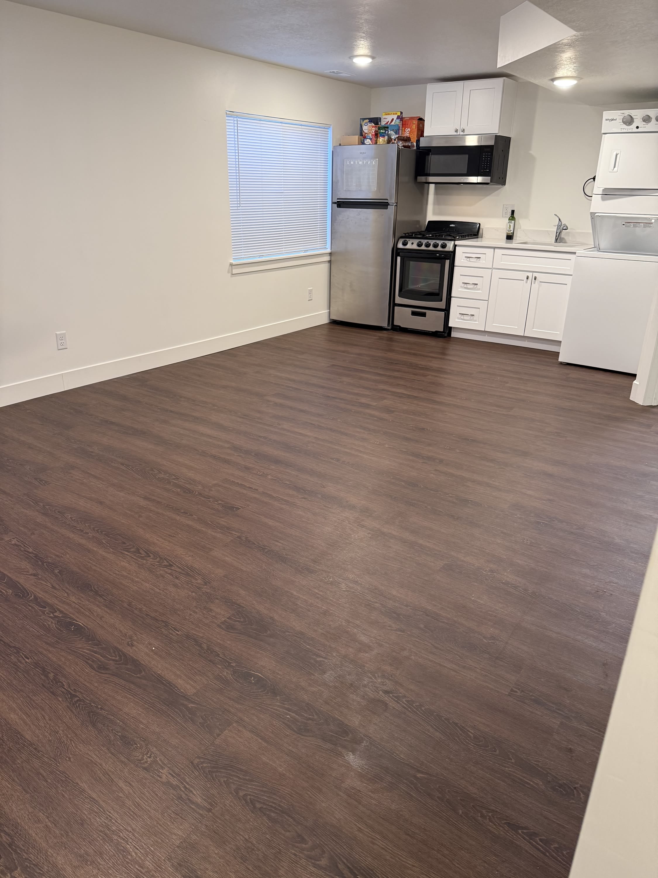 727 N 150 E Downstairs – photo 2