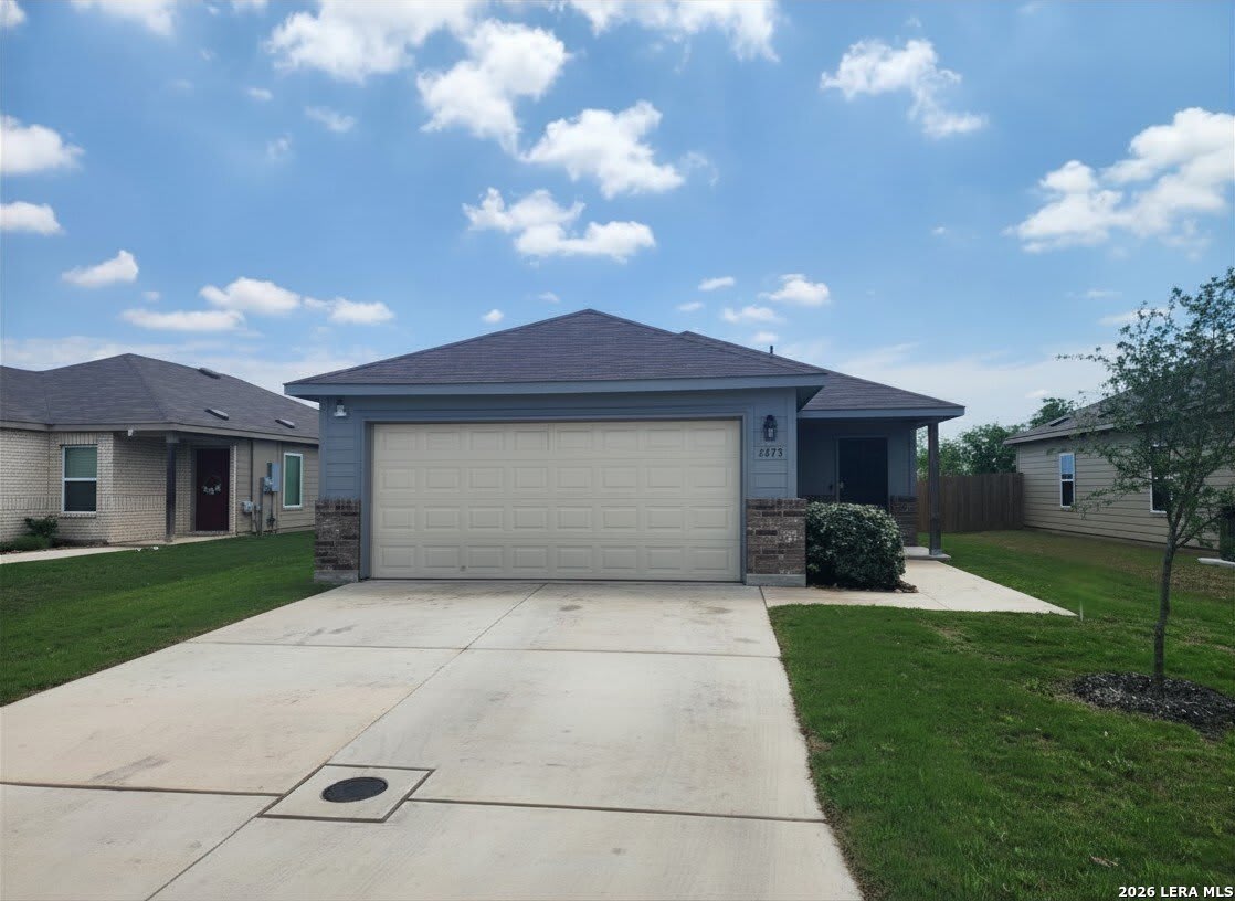 3473 CANYON RDG – photo 1