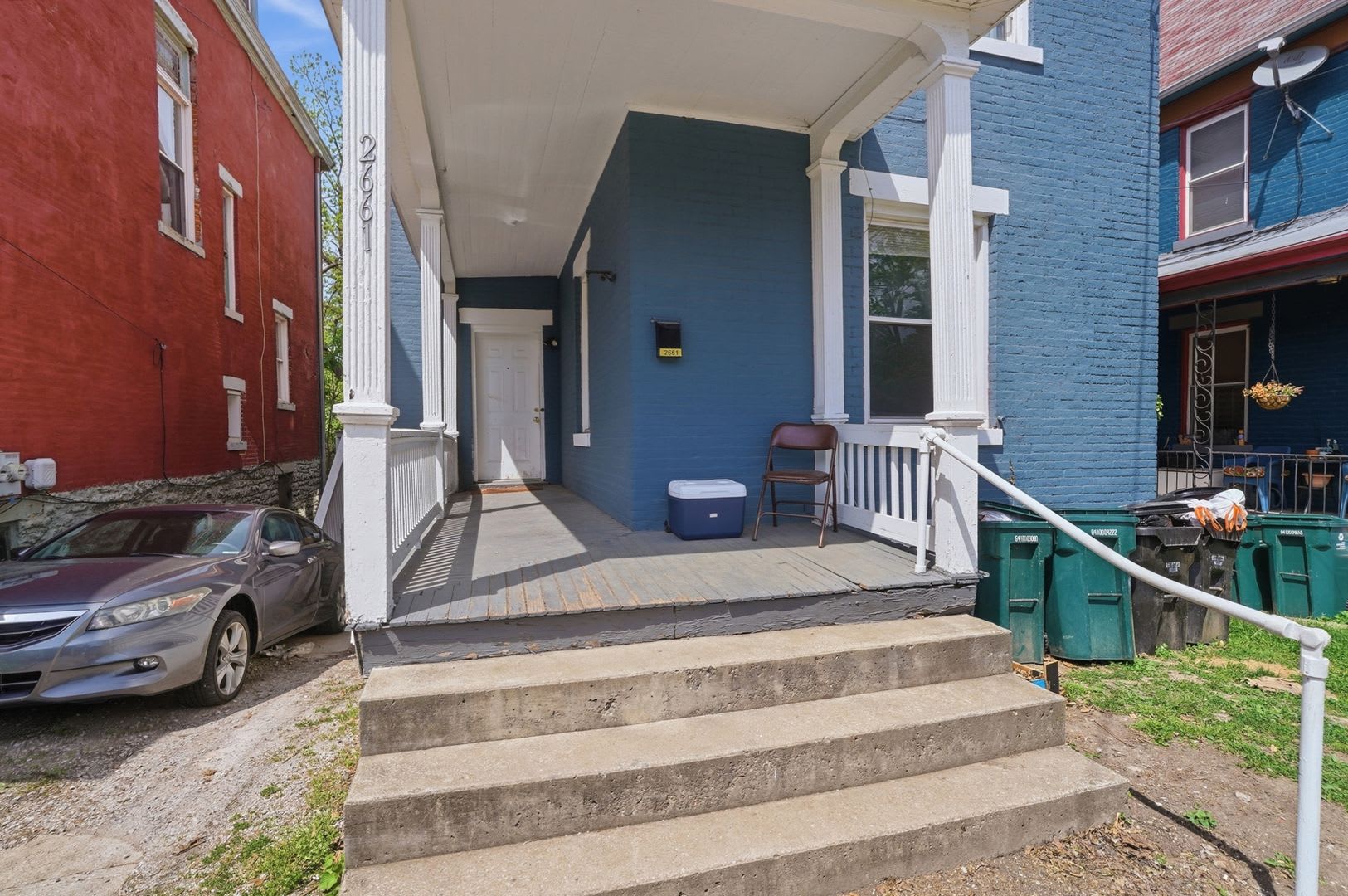 5 Bedroom Clifton House Available Next to UC Campus – photo 5