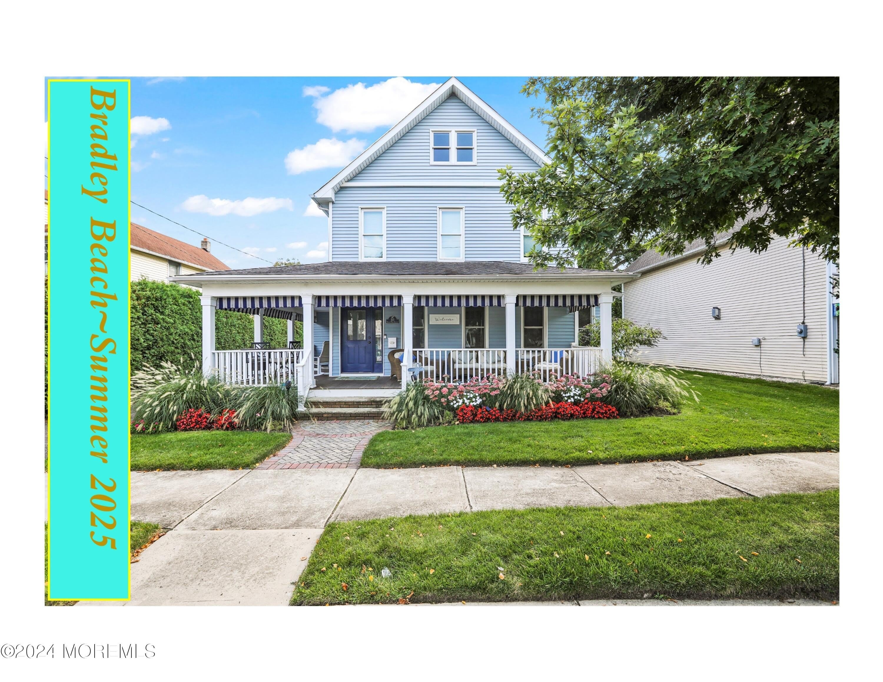 513 Ocean Park Avenue – photo 3
