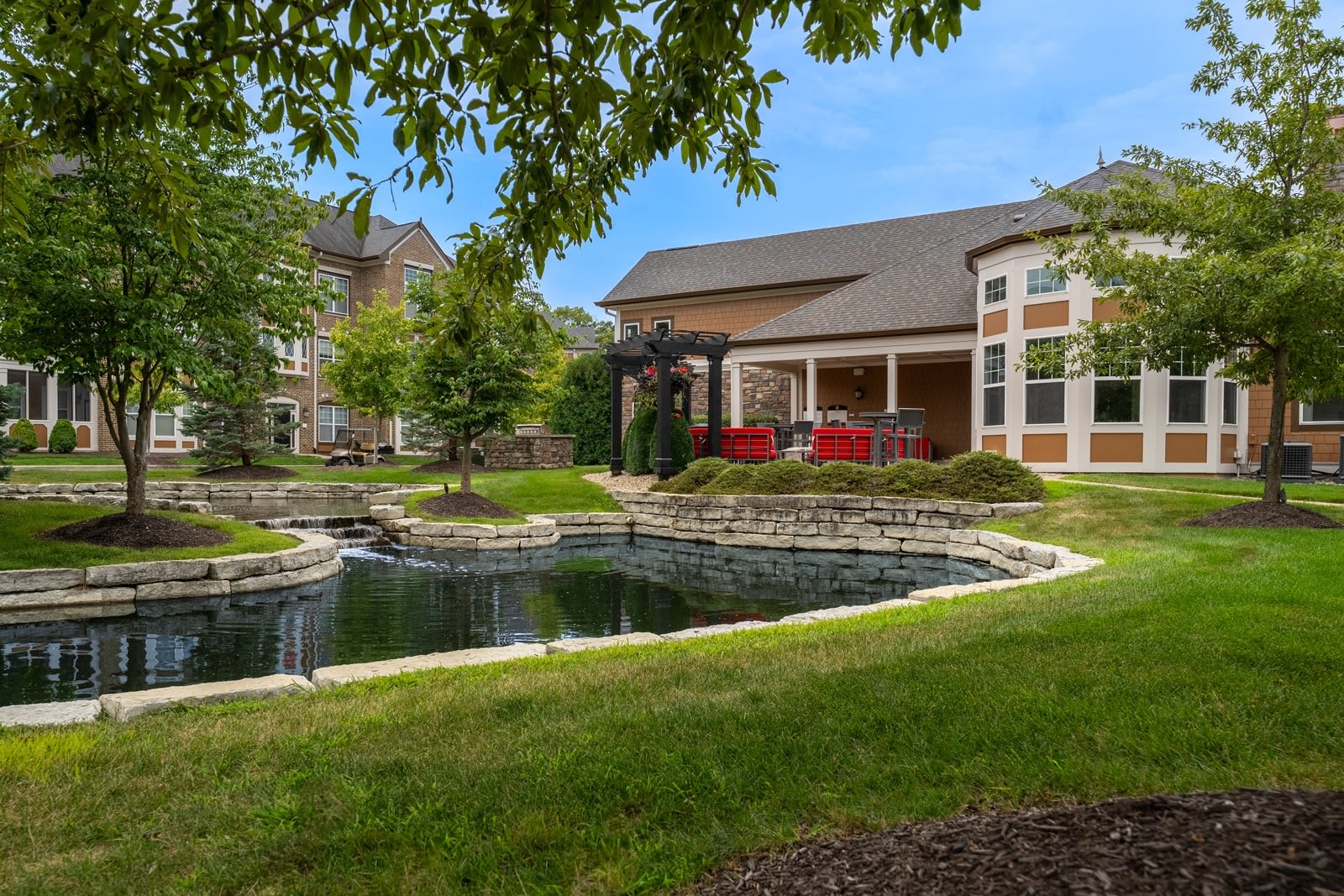 The Hamilton at Fishers – photo 2
