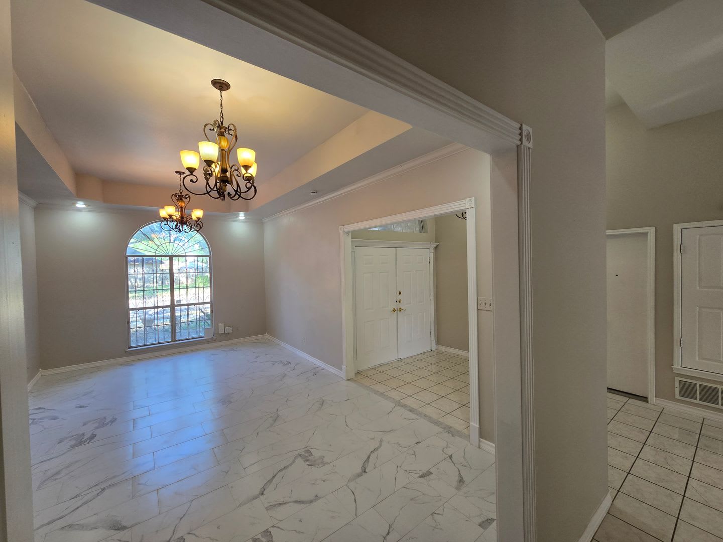 Cross Country Four Bedroom – photo 4