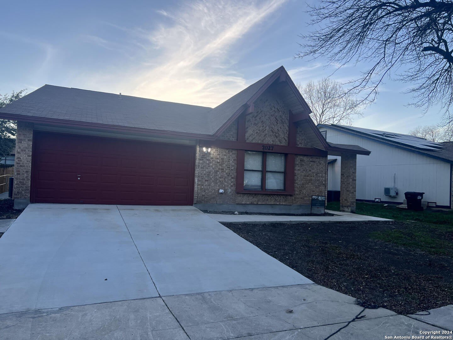 7027 Elk Trail – photo 1