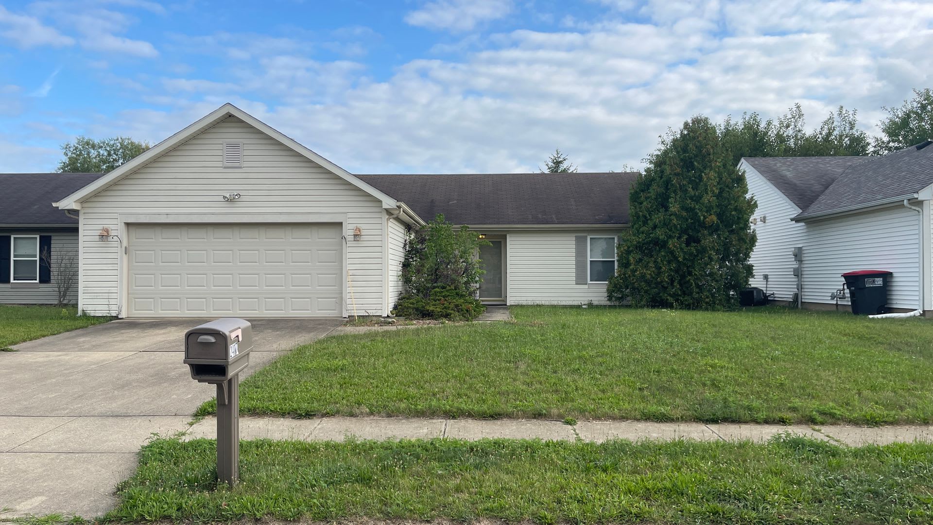 3 Bedroom Home Located In West Lafayette – photo 1