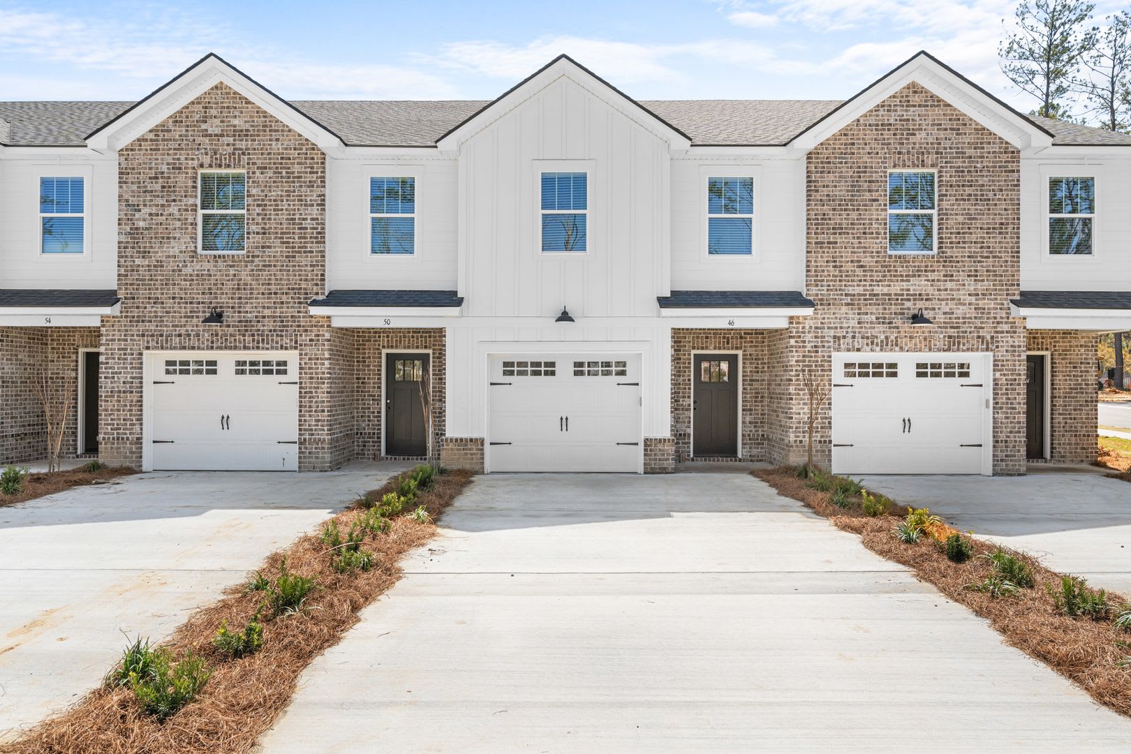 Twin Oaks – photo 1