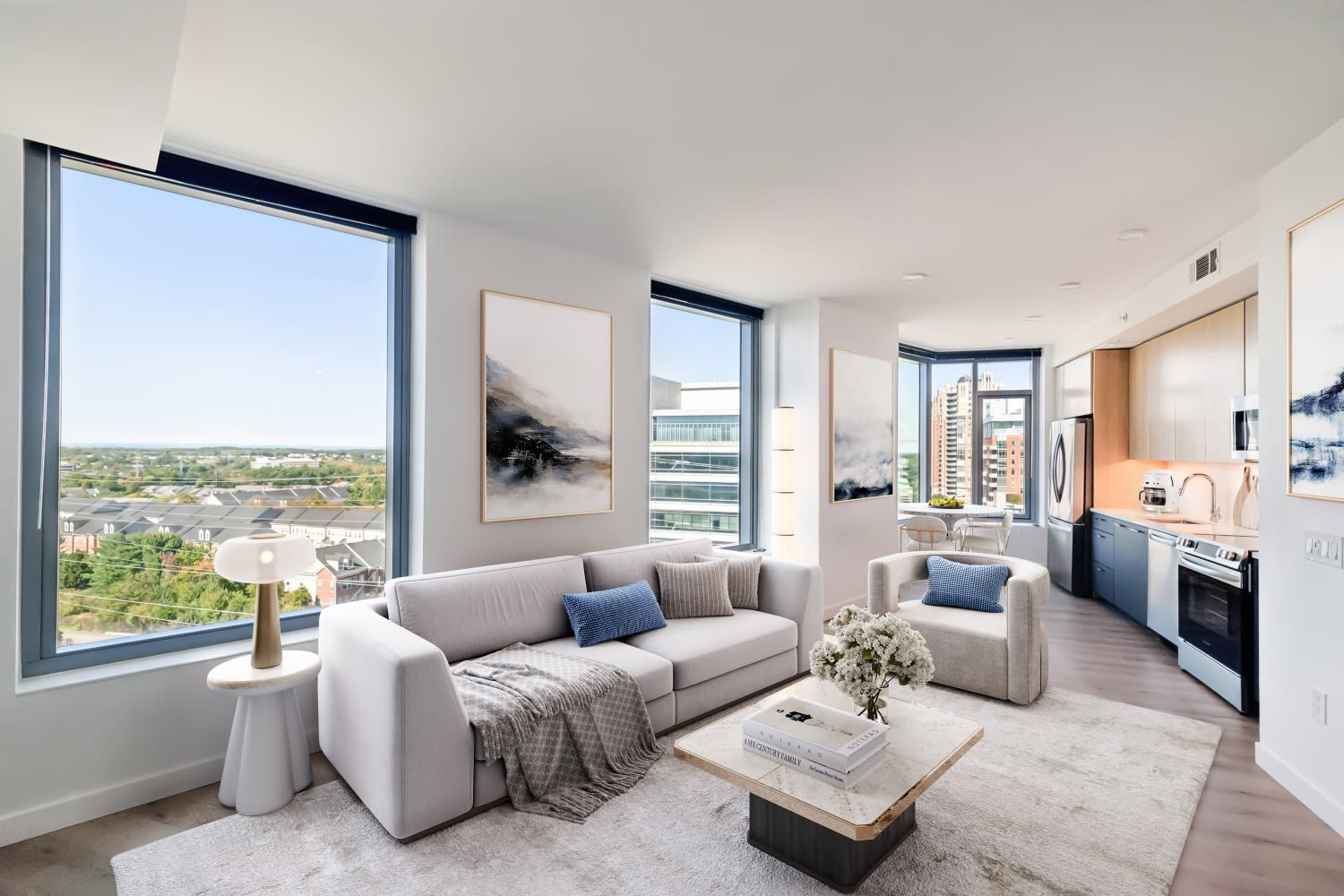 Skymark Reston Town Center – photo 5
