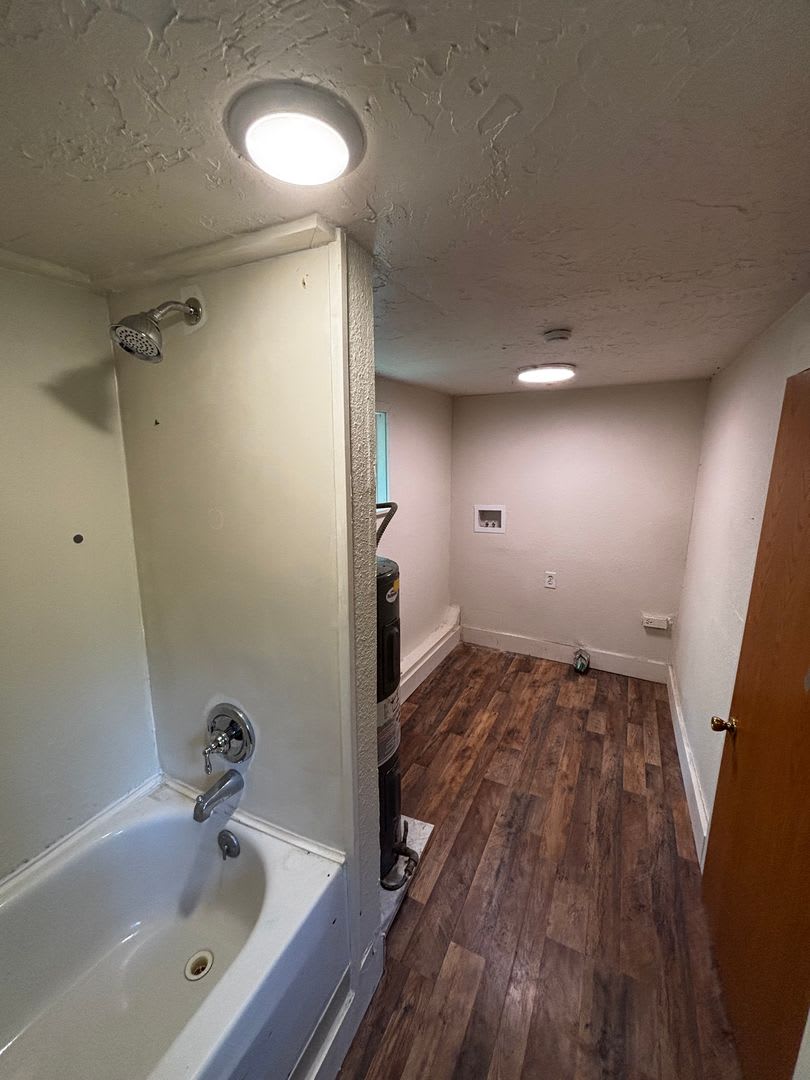 1 BEDROOM 1 BATHROOM HOUSE FOR RENT – photo 5
