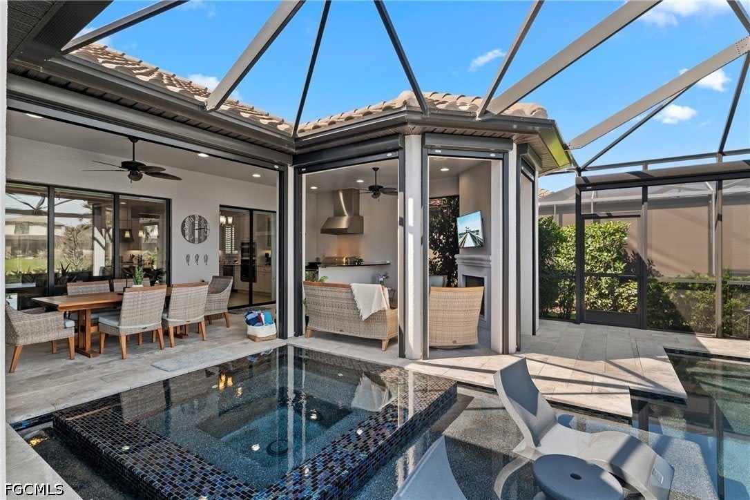 8677 Dilillo Court – photo 3