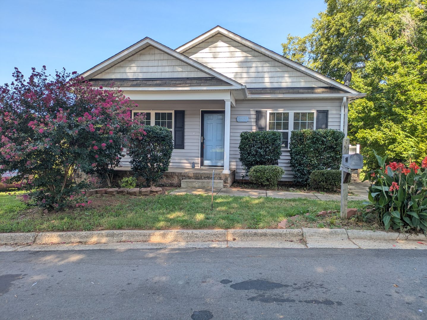 Spacious Ranch in MGSD – photo 1