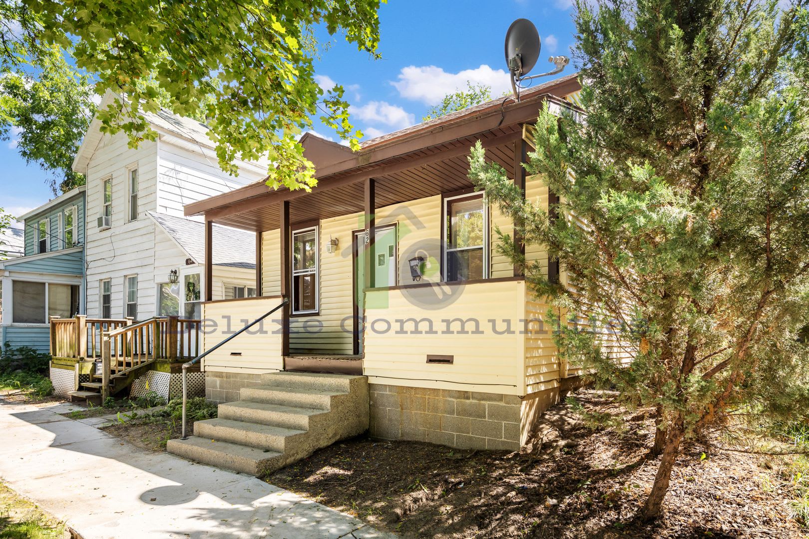 3 Bed 1 Bath Home! – photo 3