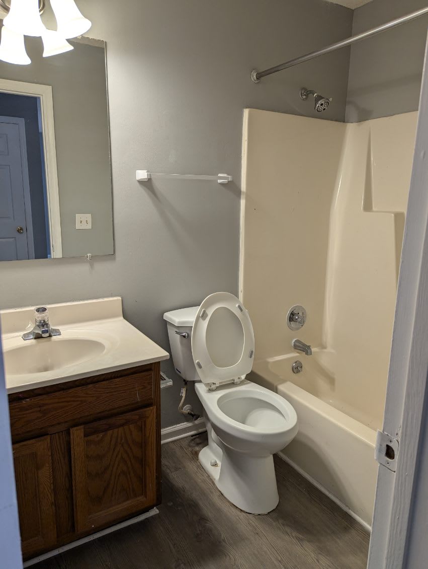 1407 Forest Knolls Circle – photo 3