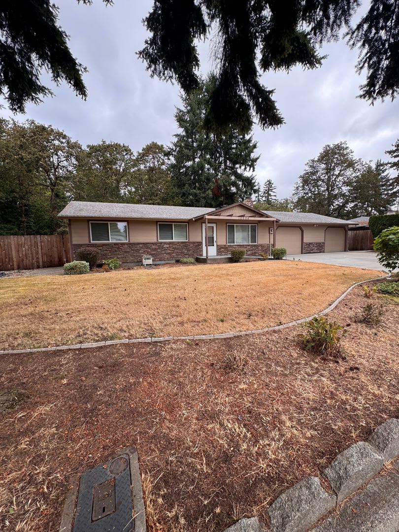 Quiet Cul-de-Sac Living: 3 Bed, 2 Bath Single-Story Home – photo 1