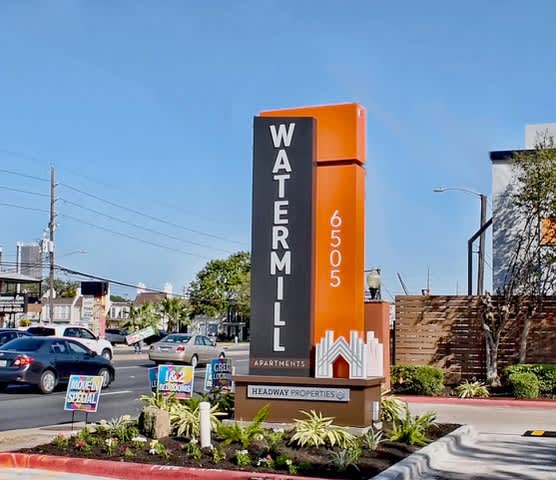 Watermill Apartments – photo 1