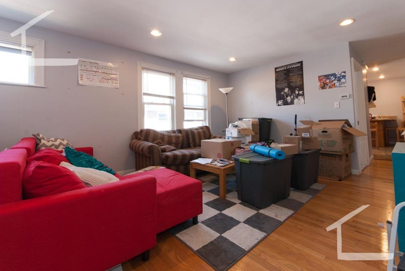 Charming 5 Bedroom – photo 4