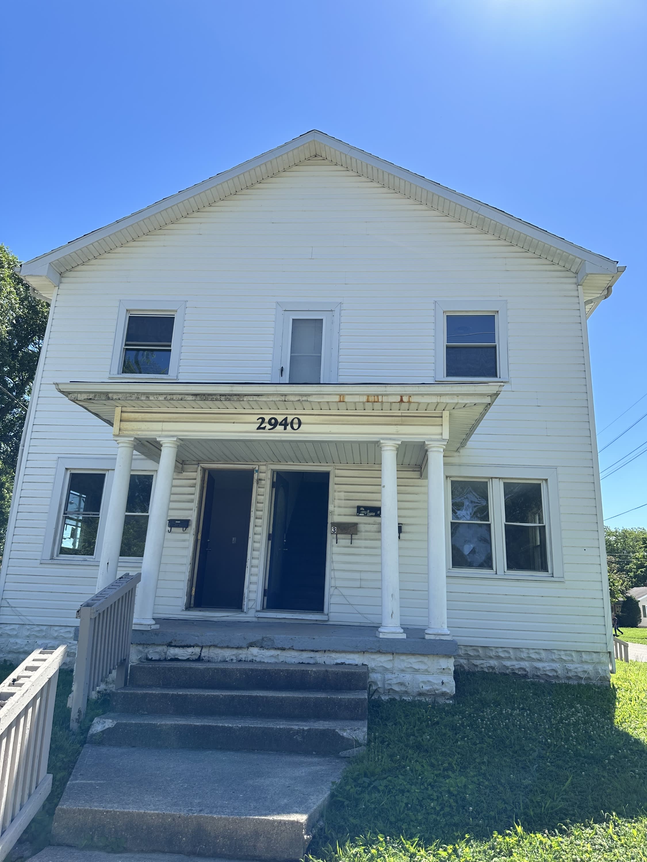 2940 Pitt Street – photo 1