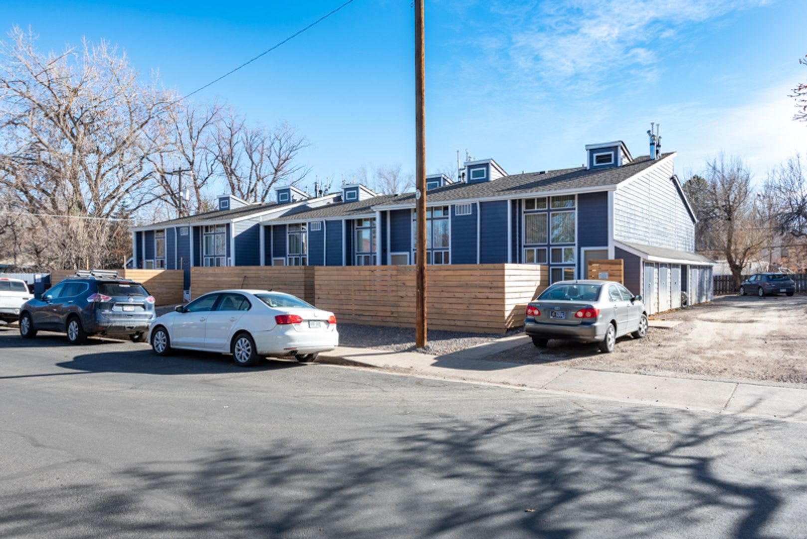 Crestview Townhomes – photo 2