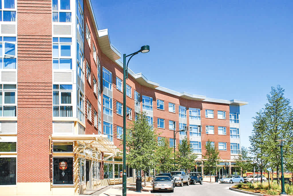 Crescent Flats – photo 2