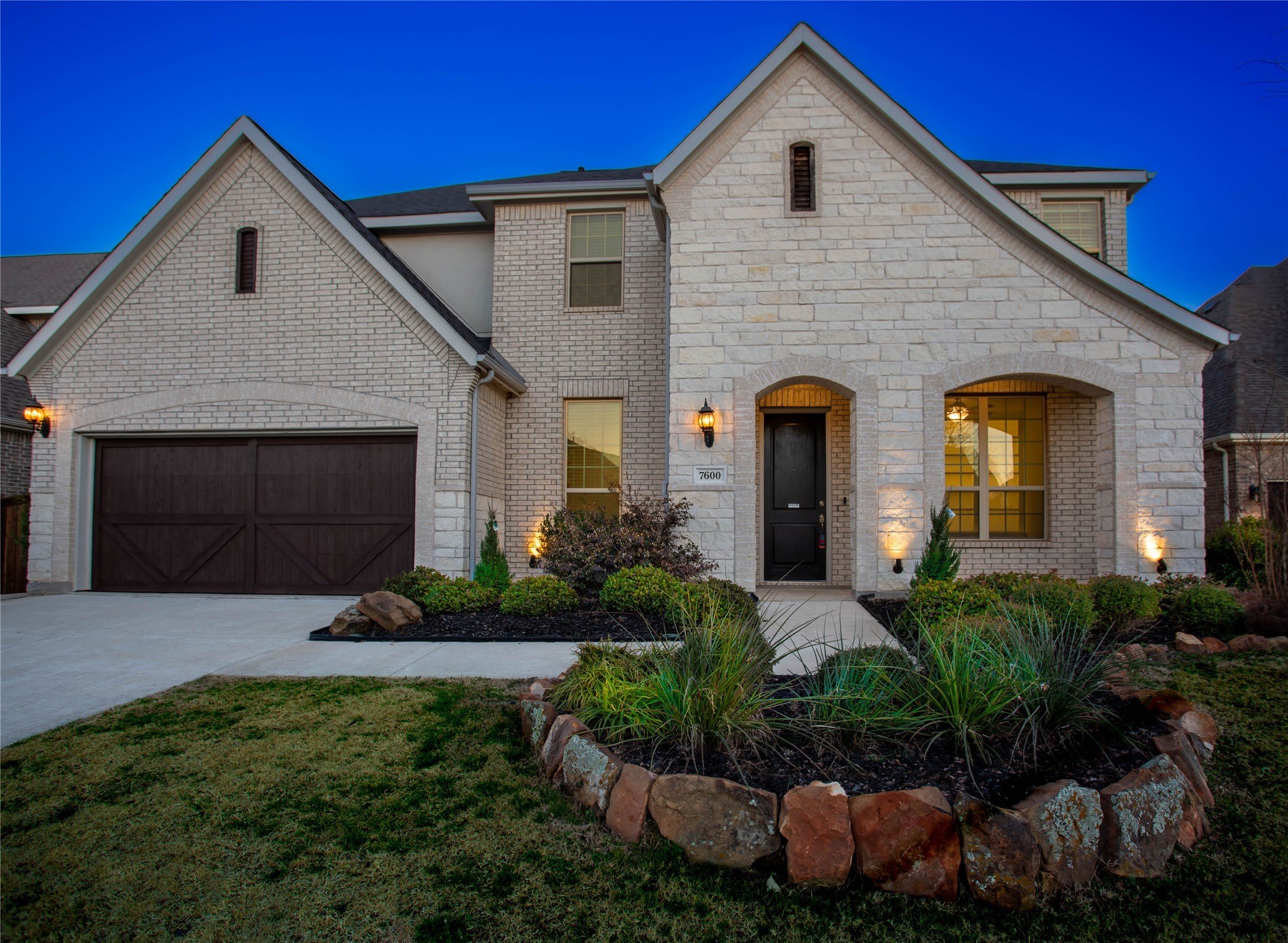 7600 Clear Rapids Drive – photo 1