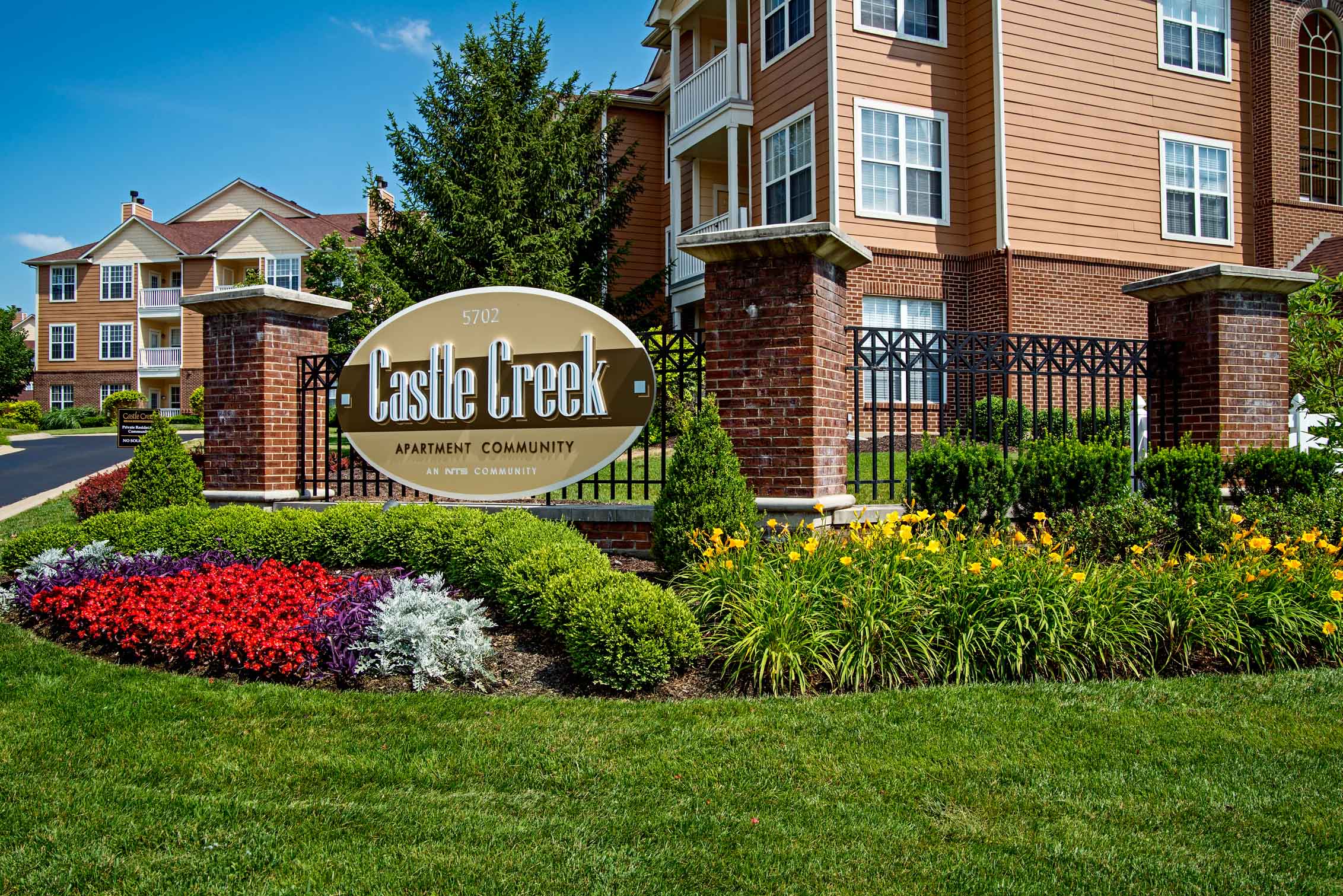 Castle Creek – photo 1