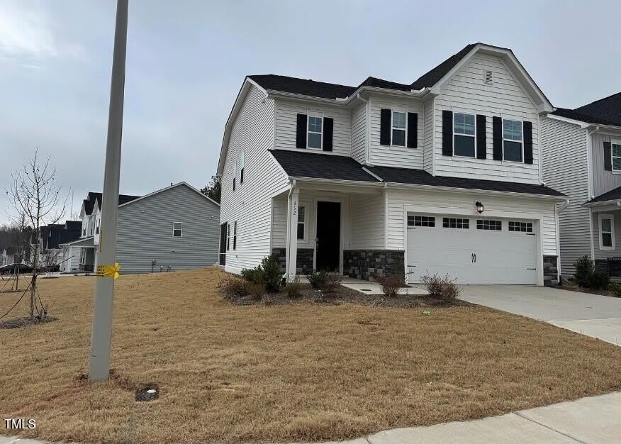 152 Canyon Gap Way – photo 1