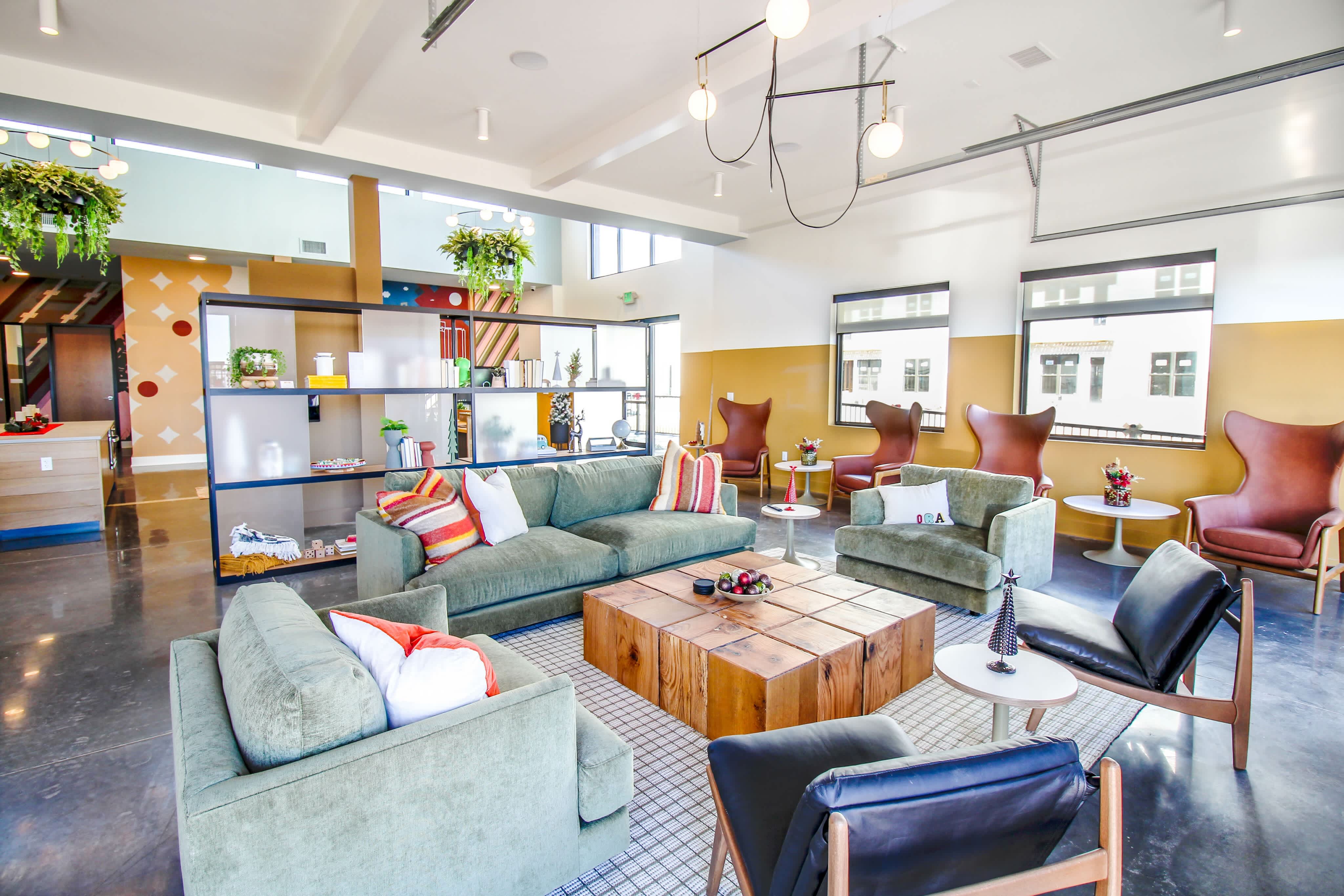 Ora Apartments – photo 5