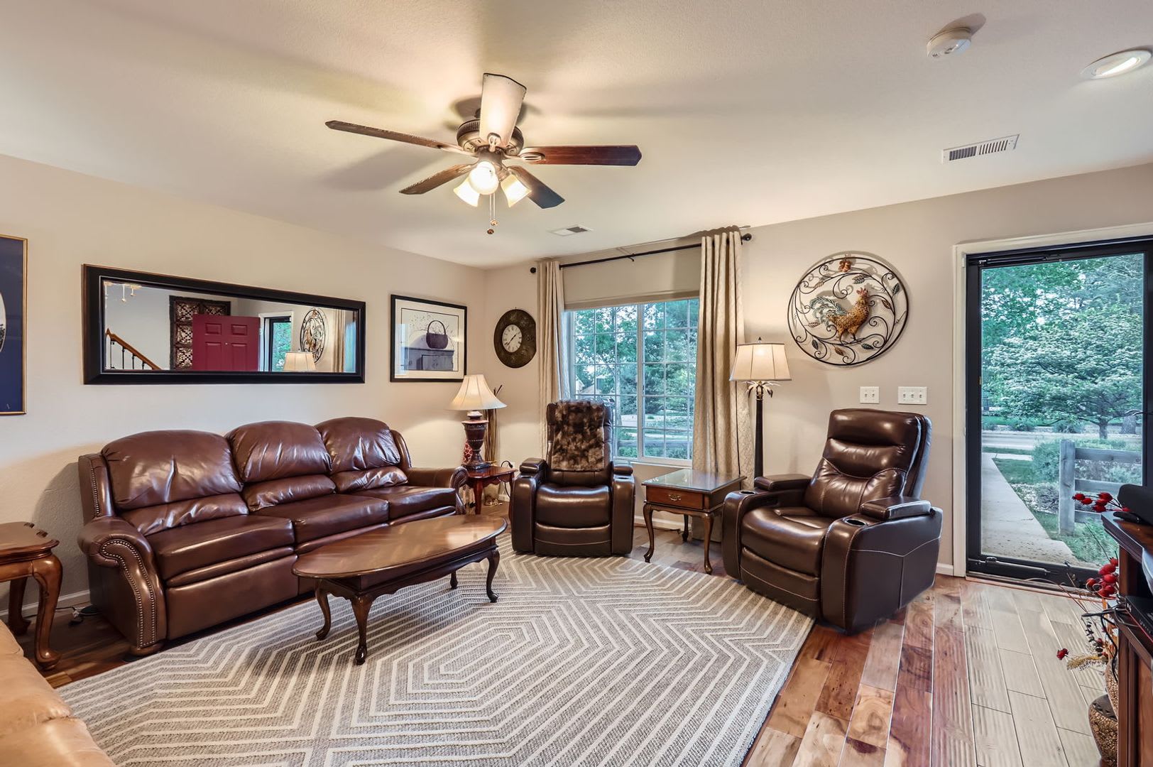 Beautiful 4 Bedroom 2 Bath Home With Serene Outdoor Space In Provincetowne Initial Lease Term Through May 2027 – photo 5