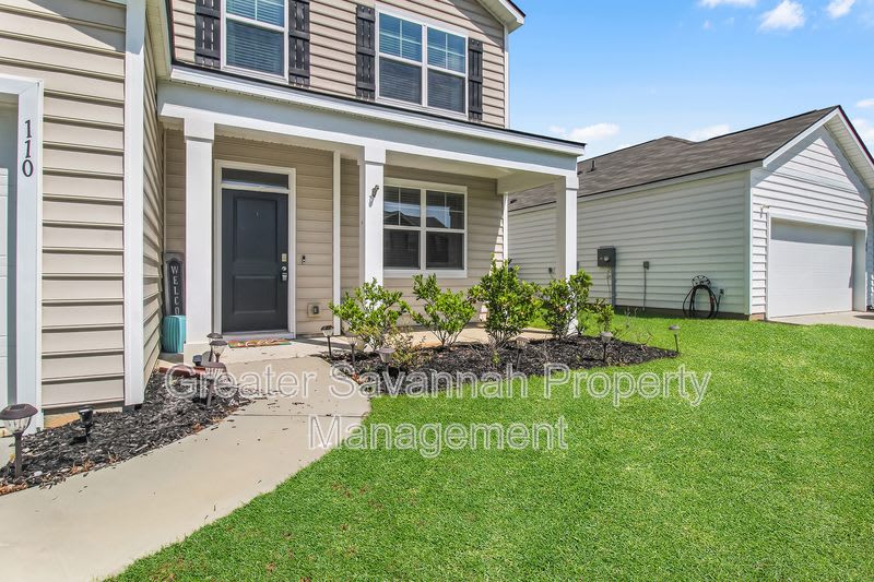 110 Cole Street – photo 5