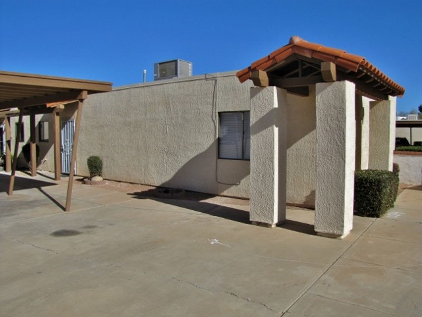 3BR/2BA,1012 sq.ft. apartment at Casitas Place in Sierra Vista, AZ – photo 2