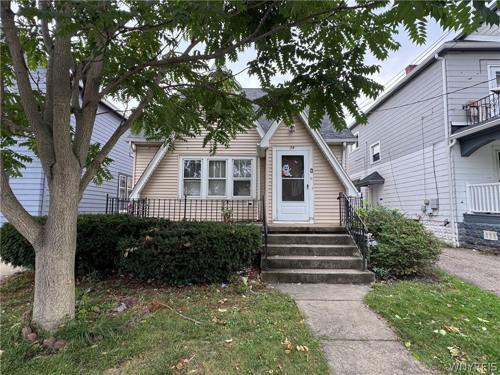 34 Sunset Street – photo 1