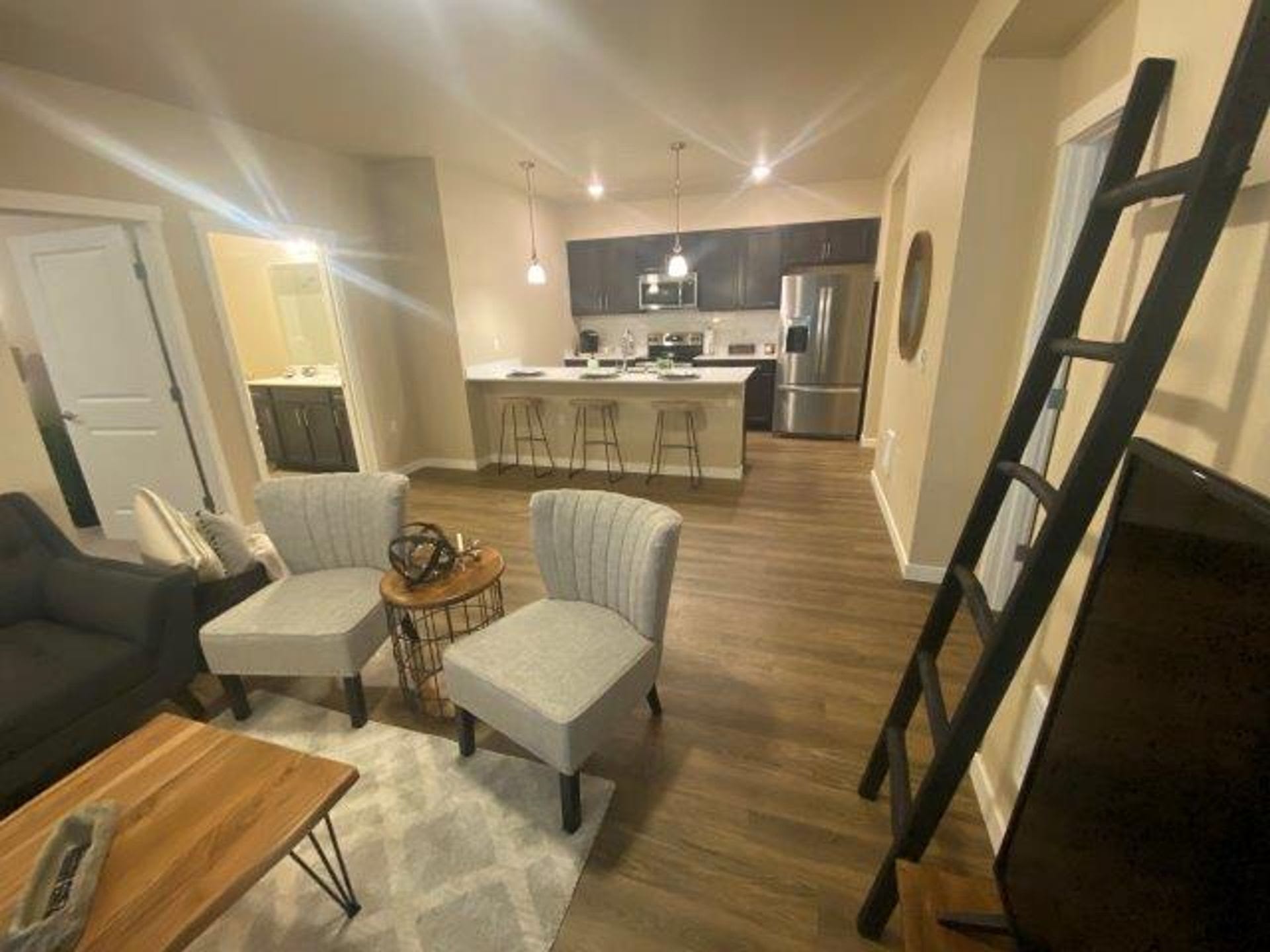 3 Bedroom 2 Bath Apartment In West Olympia Apply Today – photo 2