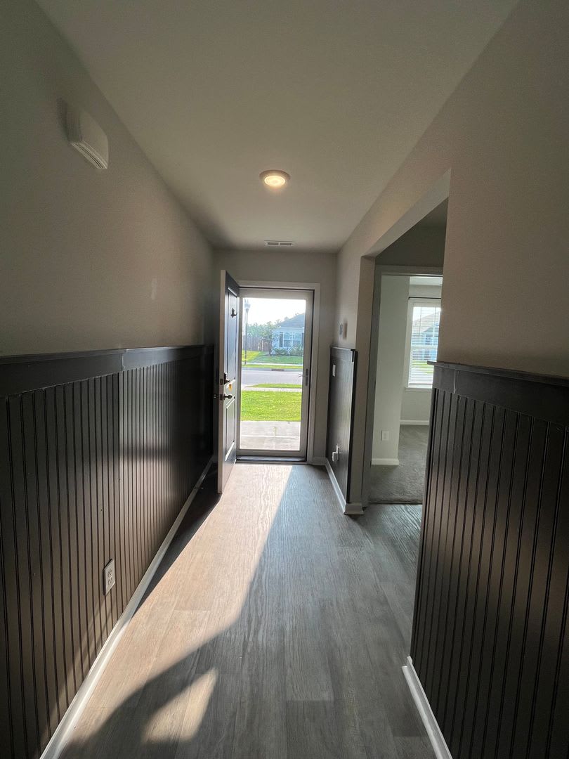 Discover a well-appointed 3-bedroom, 2-bath home in Leland, NC – photo 3