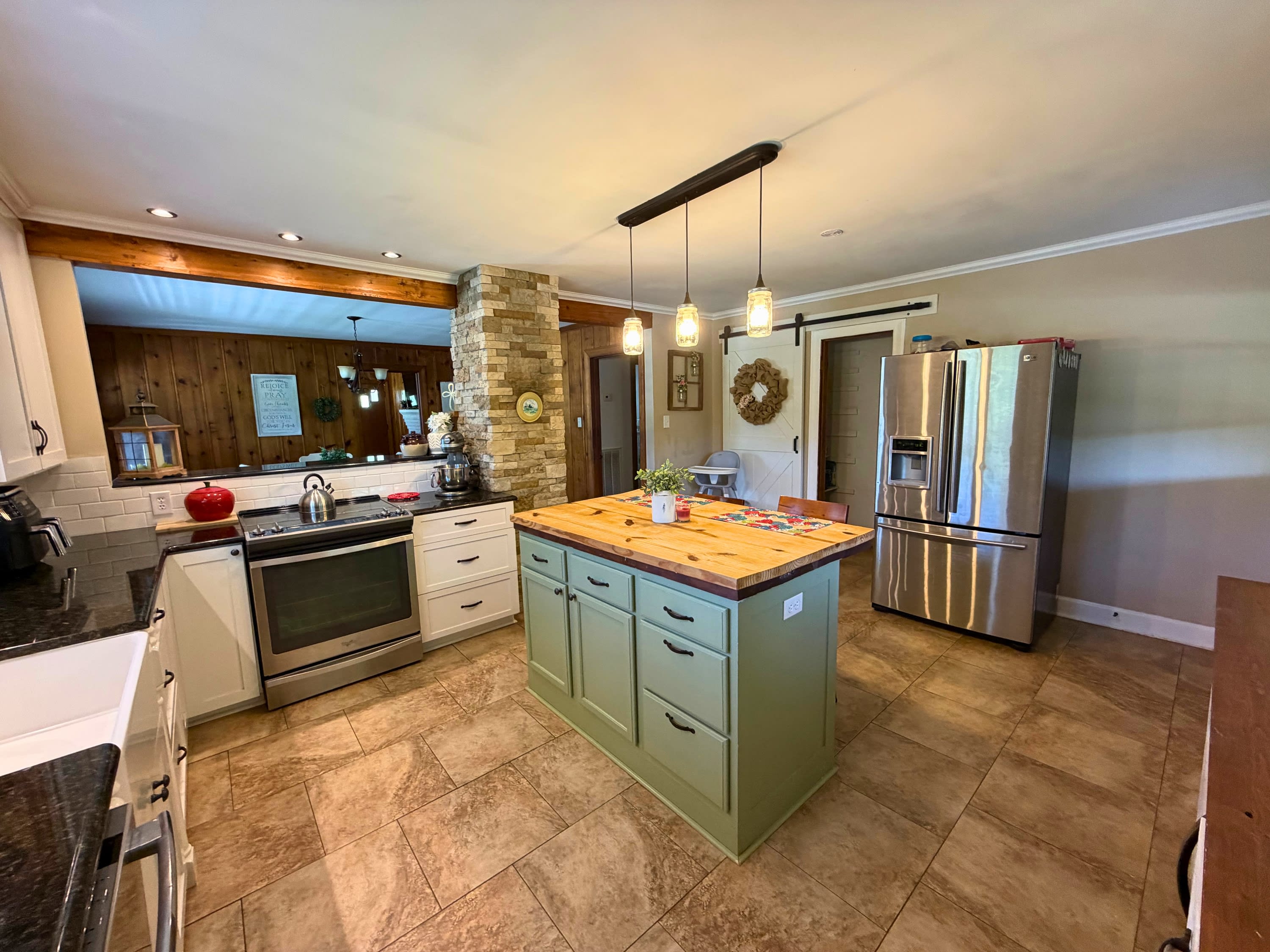 4231 Mount Olive Church Road – photo 4